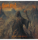 BLACK LAVA - 'Soul Furnace' CD