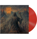 BLACK LAVA - 'Soul Furnace' LP (Red)