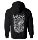 BLACK LAVA - 'Soul Sword' Pullover Hoodie