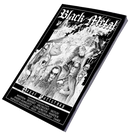 DAYAL PATTERSON - 'Black Metal: Prelude To The Cult' Book