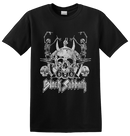 BLACK SABBATH - 'Dancing' T-Shirt