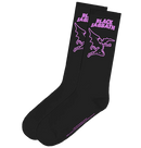 BLACK SABBATH - 'Master Of The Universe' Socks