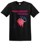 BLACK SABBATH - 'Paranoid Motion Trails' T-Shirt