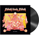 BLACK SABBATH - 'Sabbath Bloody Sabbath' LP (Black)