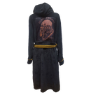 BLACK SABBATH - '78 Avengers' Bath Robe