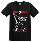 BLACK SABBATH - 'We Sold Our Soul' T-Shirt