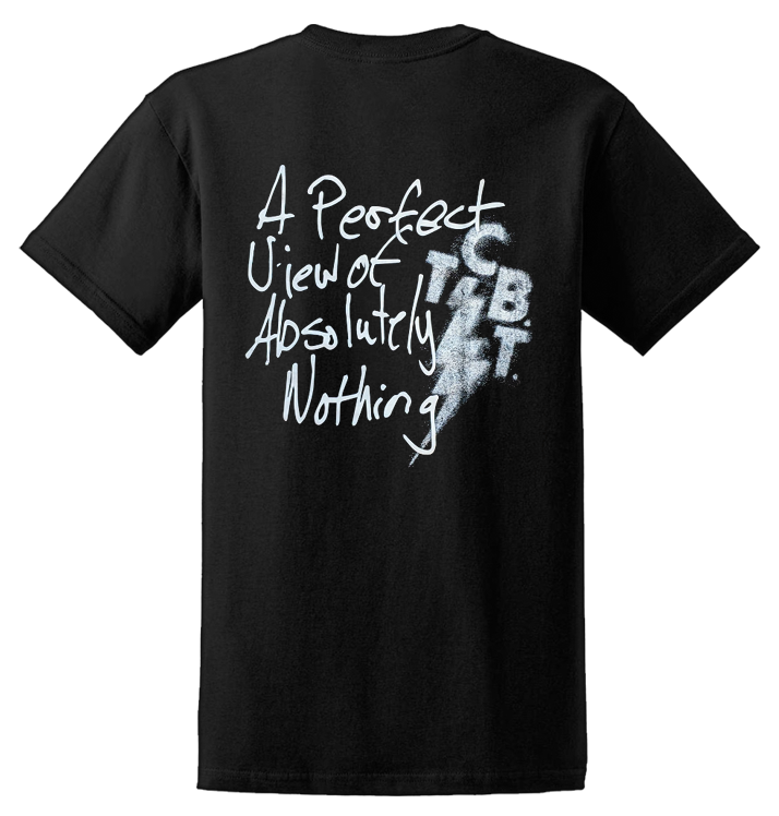 BLACK TUSK - 'Perfect View' T-Shirt