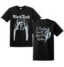 BLACK TUSK - 'Perfect View' T-Shirt