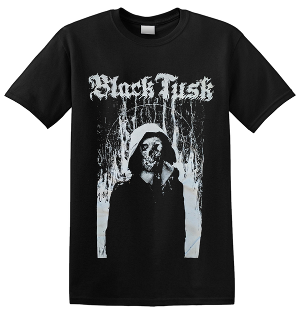 BLACK TUSK - 'Perfect View' T-Shirt