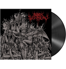 BLACK WITCHERY - 'Inferno Of Sacred Destruction' LP (Black)