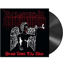 BLASPHEMY - 'Blood Upon The Altar' LP (Black)
