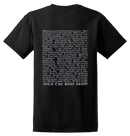 BLAZE OF PERDITION - 'Near Death Revelations' T-Shirt