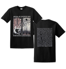 BLAZE OF PERDITION - 'Near Death Revelations' T-Shirt