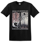 BLAZE OF PERDITION - 'Near Death Revelations' T-Shirt