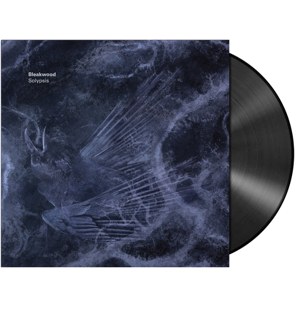 BLEAKWOOD - 'Solypsis' LP