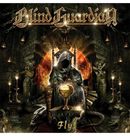 BLIND GUARDIAN - 'Fly' CD