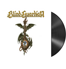 BLIND GUARDIAN - 'Imaginations From The Other Side - Live' 25th Anniversary 2xLP (Black)