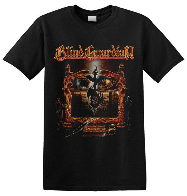 BLIND GUARDIAN - 'Imaginations From The Other Side' T-Shirt
