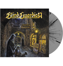 BLIND GUARDIAN - 'Live' 3xLP (Grey/Black Splatter)