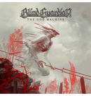 BLIND GUARDIAN - 'The God Machine' CD