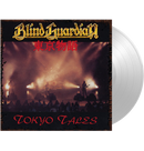 BLIND GUARDIAN - 'Tokyo Tales' 2xLP (Clear)
