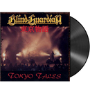 BLIND GUARDIAN - 'Tokyo Tales' 2xLP (Black)