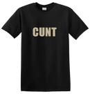 BLOOD DUSTER - 'Cunt' T-Shirt