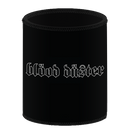BLOOD DUSTER - 'Self Titled' Stubbie Holder