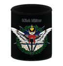 BLOOD DUSTER - 'Self Titled' Stubbie Holder