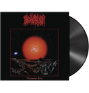 BLOOD INCANTATION - 'Timewave Zero' LP + CD (Black)