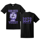 BLOOD DUSTER - 'Yeest' T-Shirt