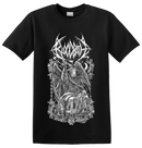 BLOODBATH - 'Baphomet' T-Shirt