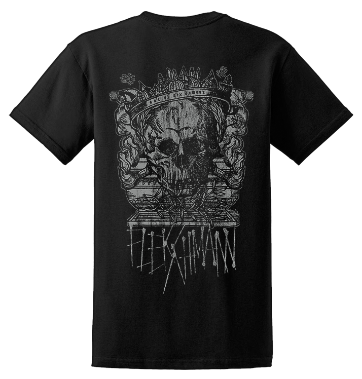 BLOODBATH - 'Fleischmann' T-Shirt