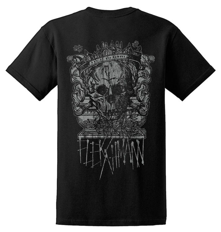 BLOODBATH Fleischmann T Shirt