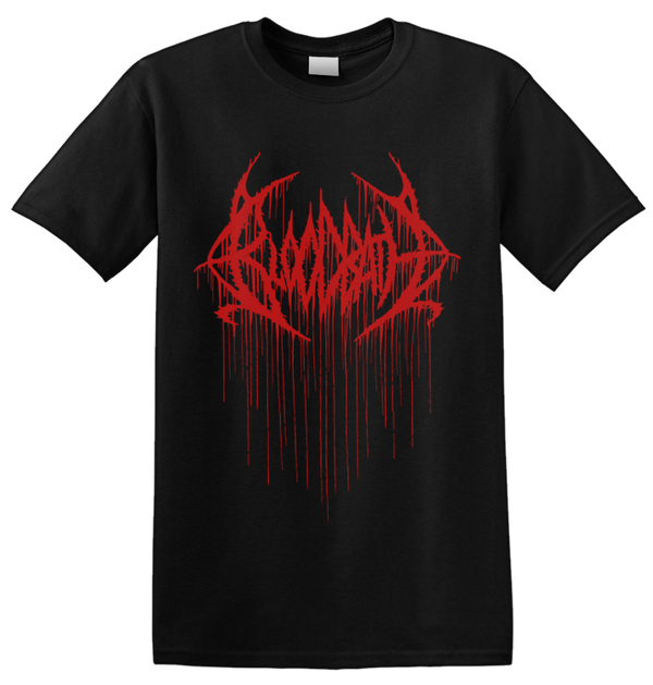 BLOODBATH - 'Logo' T-Shirt