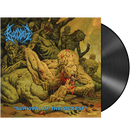 BLOODBATH - 'Survival Of The Sickest' LP (Black)