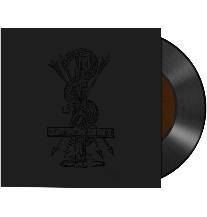 BLOODBATH - 'The Arrow of Satan is Drawn' CD + 7"