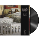 BLOODBATH - 'The Arrow Of Satan Is Drawn' LP (Black)