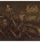 BLOODBATH - 'The Fathomless Mastery' CD