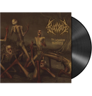 BLOODBATH - 'The Fathomless Mastery' LP (Black)