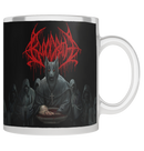 BLOODBATH - 'Unblessing' Mug