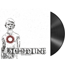 BLOODLINE - 'Hate Procession' LP (Black)