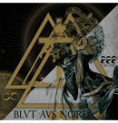 BLUT AUS NORD - '777 - Sect(s)' CD