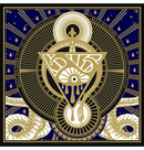 BLUT AUS NORD - '777 - The Desanctification' CD