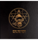 BLUT AUS NORD - 'What Once Was - Liber I' CD