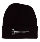 BAG OV BONES - 'Coffin Nail' Beanie