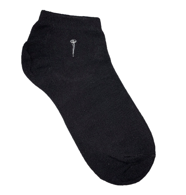 BAG OV BONES - 'Coffin Nail' Socks