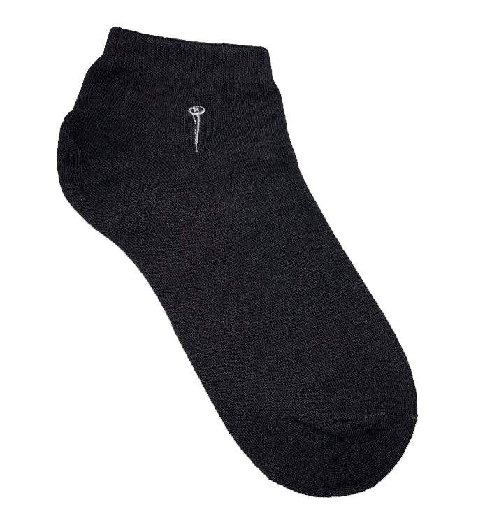 BAG OV BONES - 'Coffin Nail' Socks