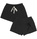 BAG OV BONES - 'Profanum' Shorts