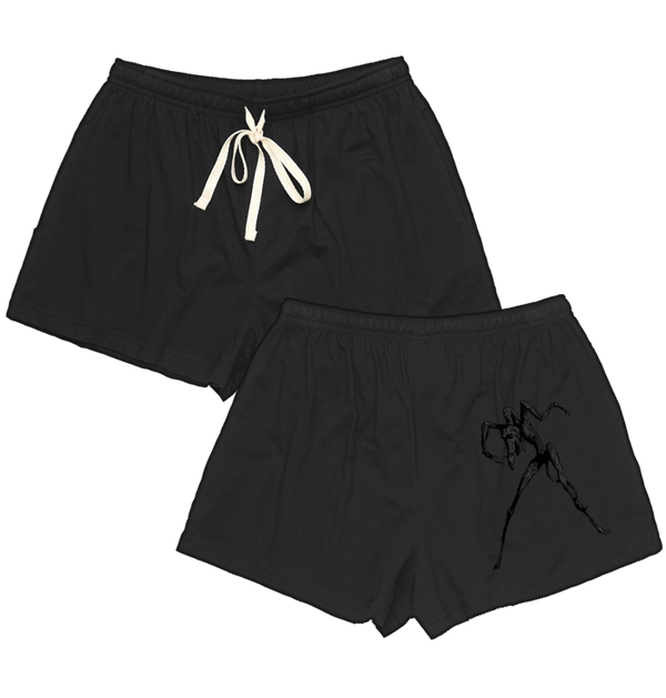 BAG OV BONES - 'Profanum' Shorts